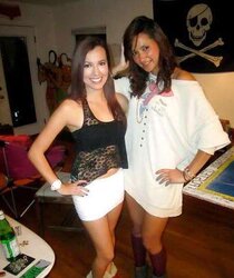 Facebook whore Ashley.