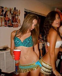 Facebook whore Ashley.