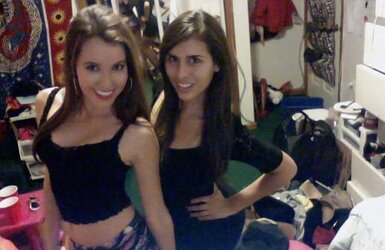 Facebook whore Ashley.