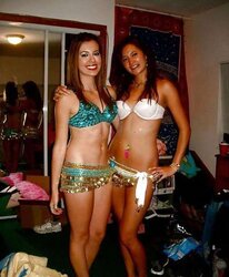 Facebook whore Ashley.