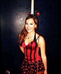 Facebook whore Ashley.