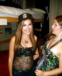 Facebook whore Ashley.