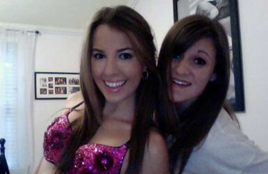 Facebook whore Ashley.
