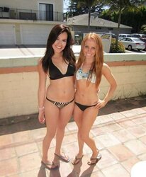 Facebook whore Ashley.