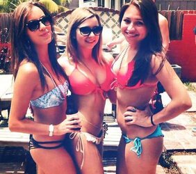 Facebook whore Ashley.