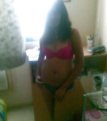 My Delicious Aunty at Home
