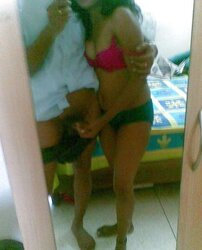 My Delicious Aunty at Home