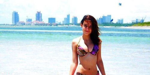 Highly super-hot women!...