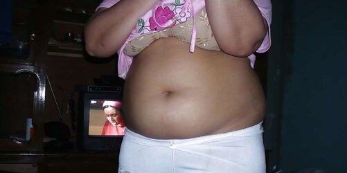 My girlfriend. Kar...