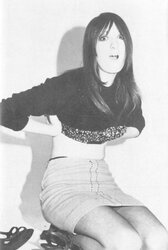 Vintage Magazines SBS No 01 - UK