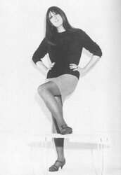 Vintage Magazines SBS No 01 - UK