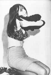 Vintage Magazines SBS No 01 - UK
