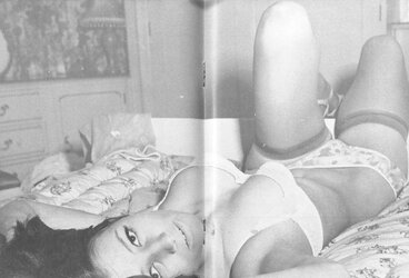 Vintage Magazines SBS No 01 - UK