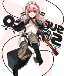 Dicksucker For Fishnets