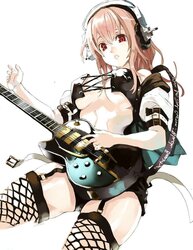 Dicksucker For Fishnets
