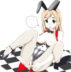 Dicksucker For Fishnets