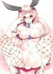 Dicksucker For Fishnets