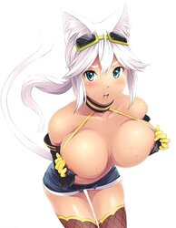 Dicksucker For Fishnets