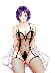 Dicksucker For Fishnets