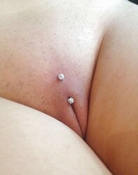 More piercing pictures
