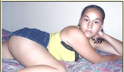 LaT!na hotty BreeYana
