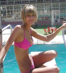 Inexperienced, Youthful and Super Hot!