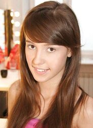 Dark Haired Fabulous
