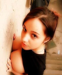 Dark Haired Fabulous
