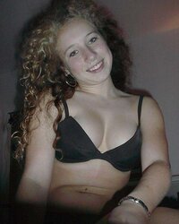 SUPER-HOT DOLL MAGALIE