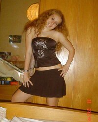 SUPER-HOT DOLL MAGALIE