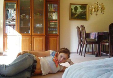 SUPER-HOT DOLL MAGALIE