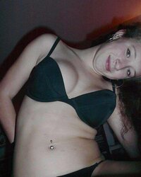 SUPER-HOT DOLL MAGALIE