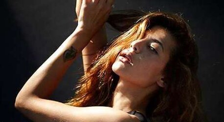 Karima Adebibe