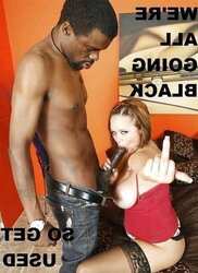 Multiracial captions