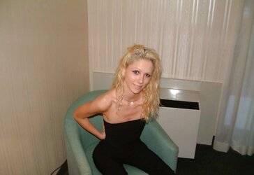 Kim the teen