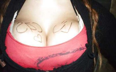 Thanks to my aficionados