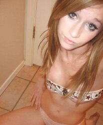 Chipie Teenager