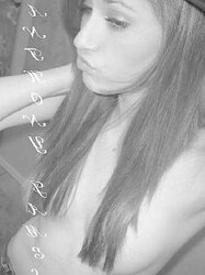 Chipie Teenager