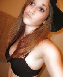 Chipie Teenager