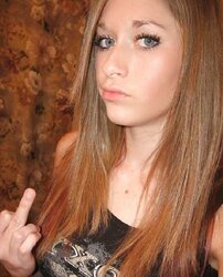 Chipie Teenager