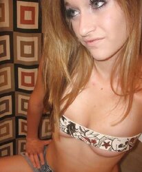 Chipie Teenager