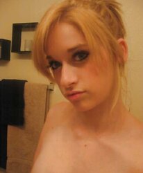 Chipie Teenager