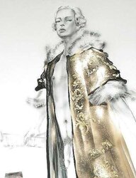 Drawn EroPorn Art 48 - Kyril Fadeev for g1e9i6l