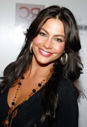 Sofia Vergara Candid And Scorching Photos