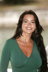 Sofia Vergara Candid And Scorching Photos