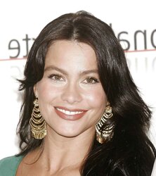Sofia Vergara Candid And Scorching Photos
