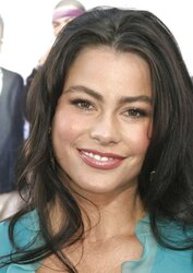 Sofia Vergara Candid And Scorching Photos