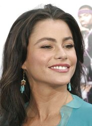 Sofia Vergara Candid And Scorching Photos