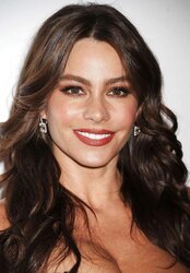 Sofia Vergara Candid And Scorching Photos