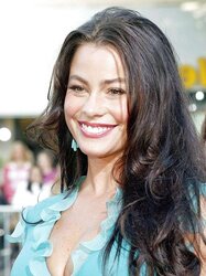 Sofia Vergara Candid And Scorching Photos